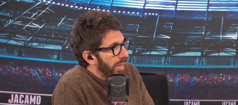 Andy Goldstein