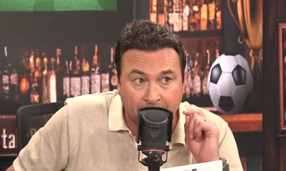 Jason Cundy