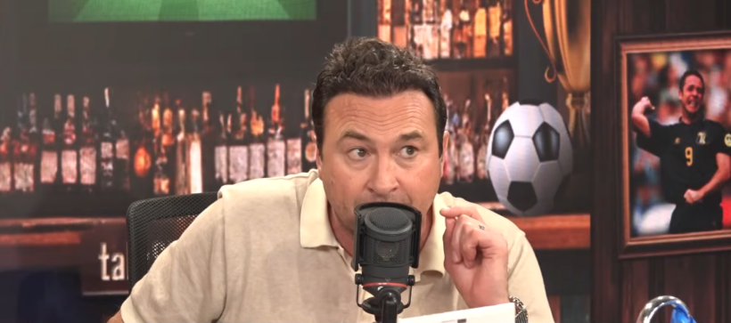 Jason Cundy