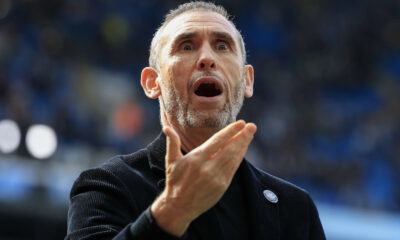 Martin Keown