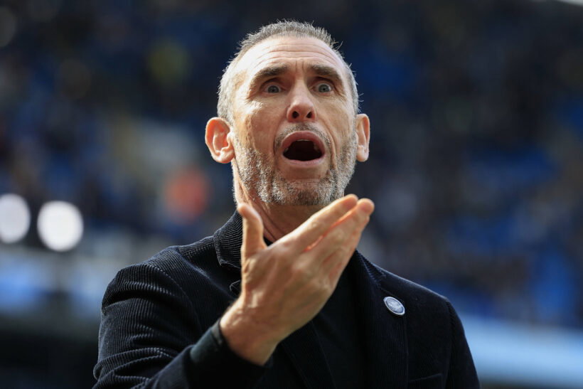 Martin Keown