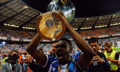 Zaidu Sanusi