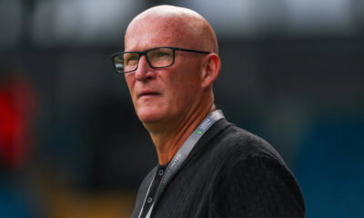 Simon Grayson