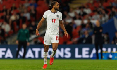 Dominic Calvert-Lewin