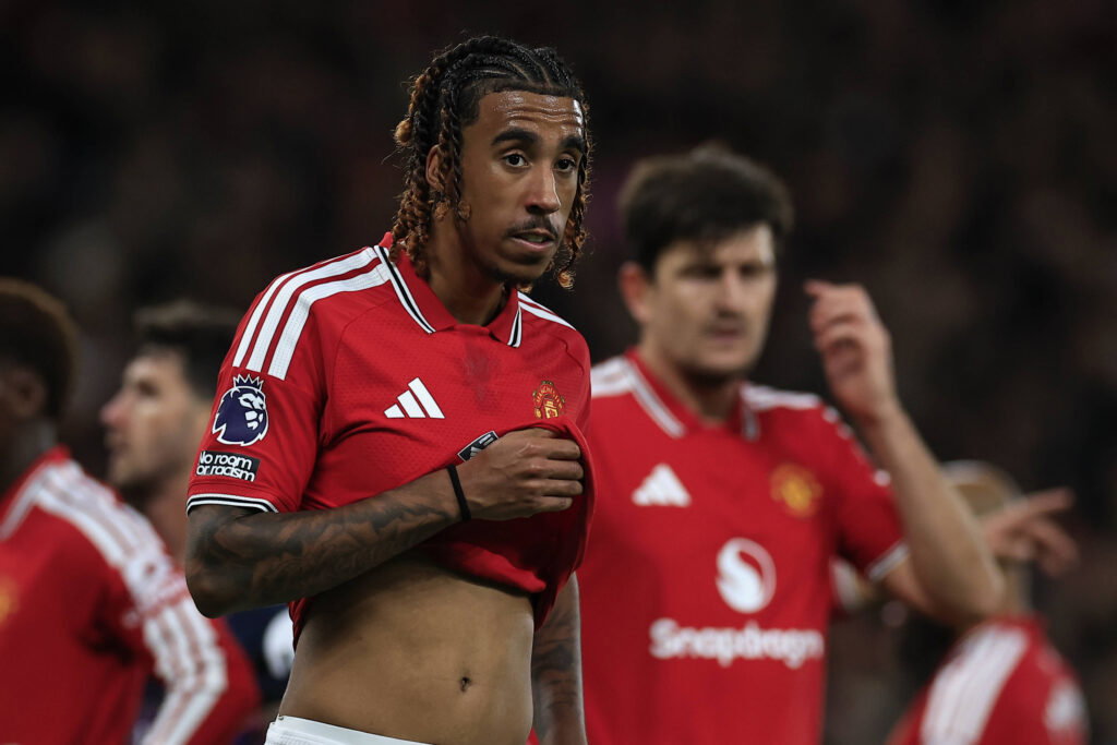 Manchester United