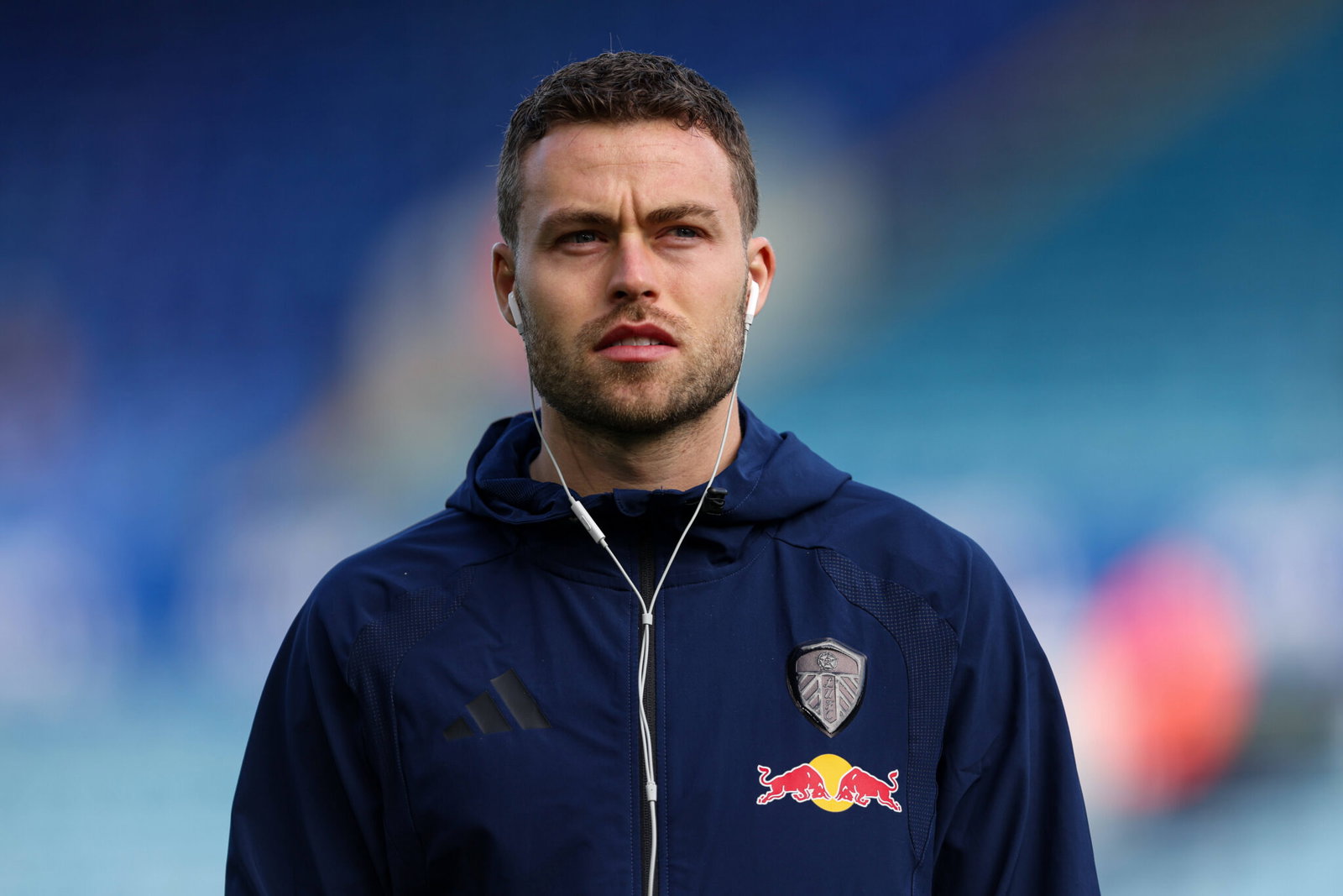 'We want revenge' - Leeds star makes motivations clear ahead of Premier ...