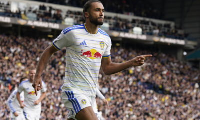 Dominic Calvert-Lewin