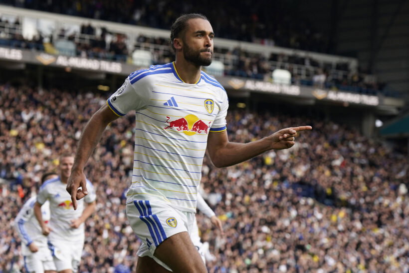 Dominic Calvert-Lewin