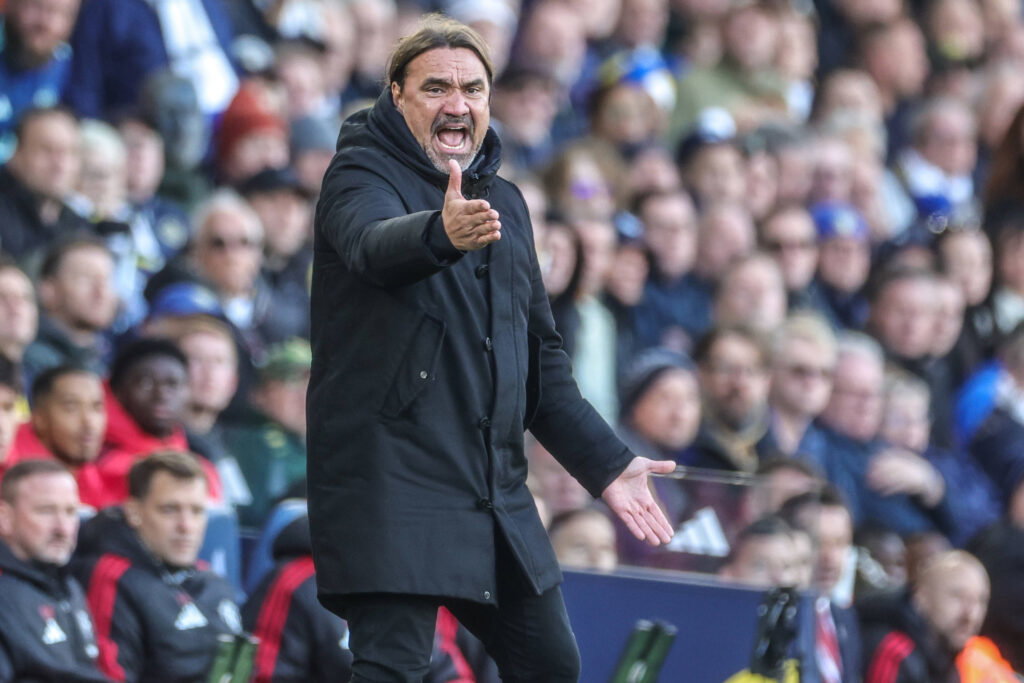 Daniel Farke