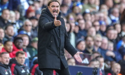 Daniel Farke