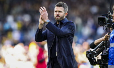 Michael Carrick