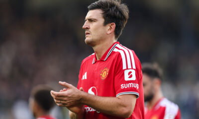 Harry Maguire