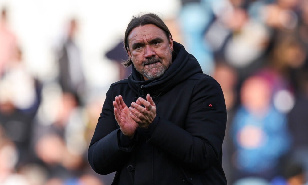 Daniel Farke