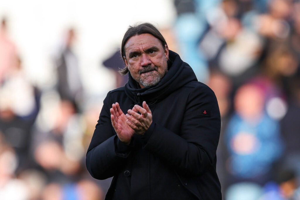 Daniel Farke
