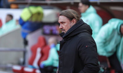 Daniel Farke