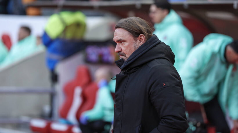 Daniel Farke