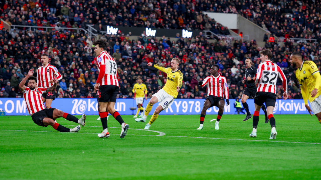 Sean Longstaff