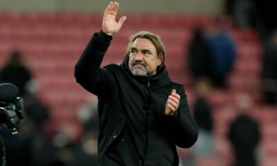 Daniel Farke