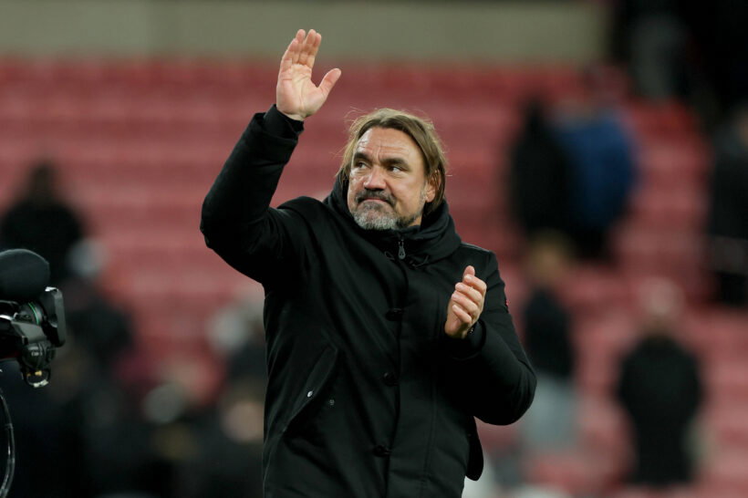 Daniel Farke