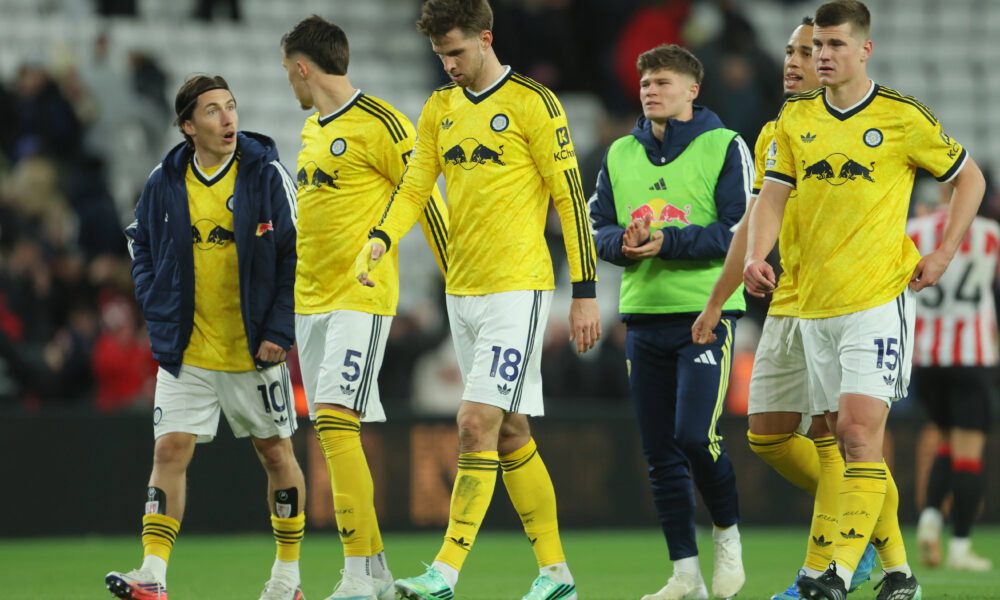 Leeds United