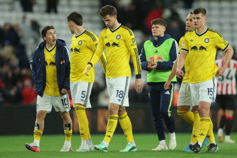 Leeds United