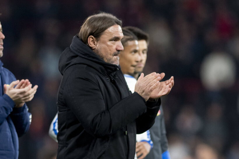 Daniel Farke